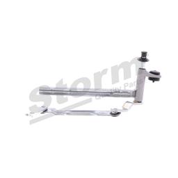 Tringlerie d'essuie-glace STORM QUALITY PARTS 9901002