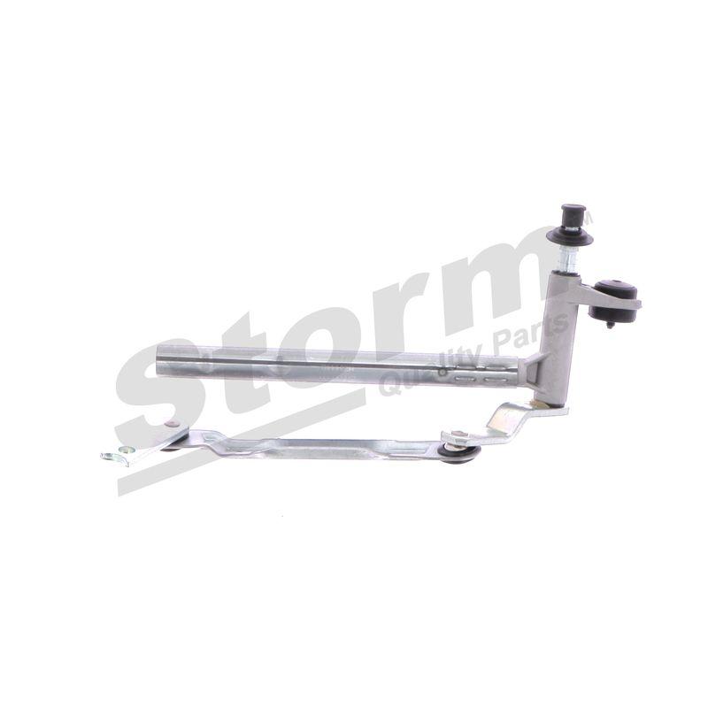 Tringlerie d'essuie-glace STORM QUALITY PARTS 9901002