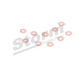 Bague d'étanchéité, porte-injecteur STORM QUALITY PARTS 46000000616