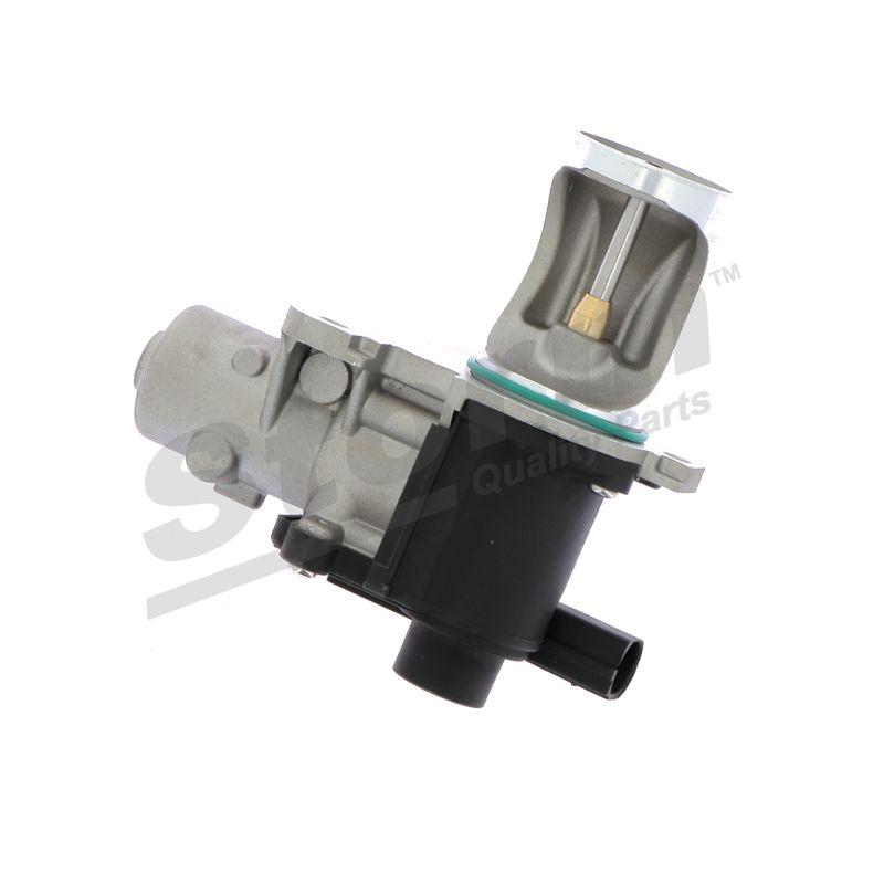Vanne EGR STORM QUALITY PARTS 9088