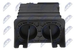 Filtre à charbon actif, ventilation du réservoir NTY EFP-FR-002