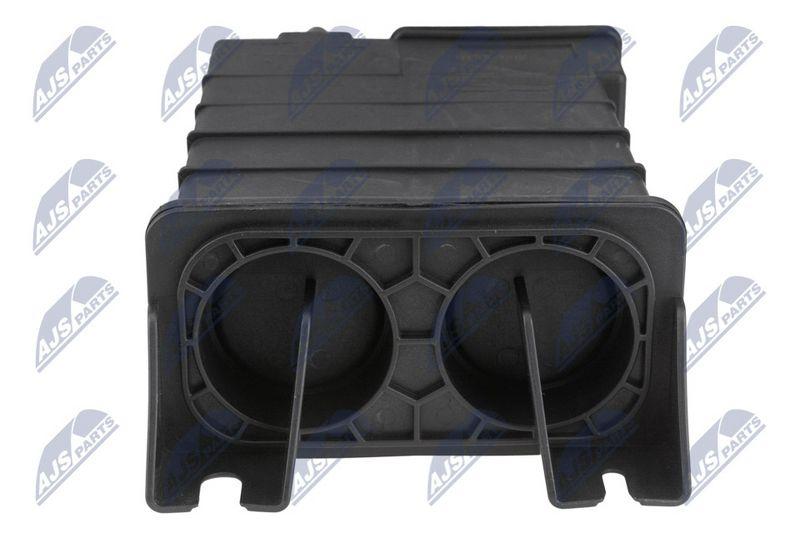 Filtre à charbon actif, ventilation du réservoir NTY EFP-FR-002