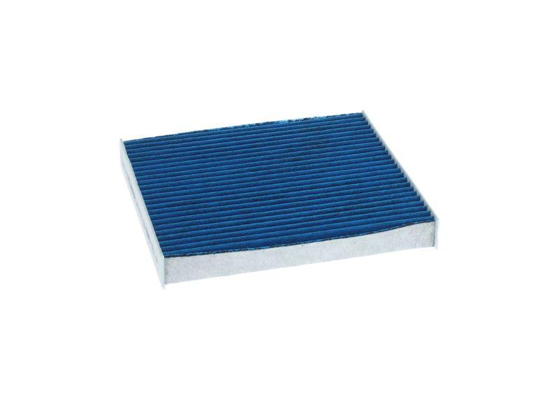Filtre, air de l'habitacle BOSCH 0 986 628 623