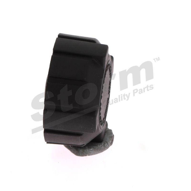 Bouchon, réservoir de liquide de refroidissement STORM QUALITY PARTS 804700