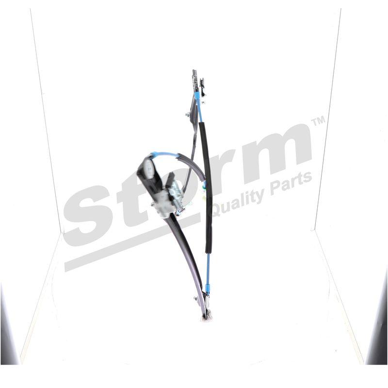 Lève-vitre STORM QUALITY PARTS 97082