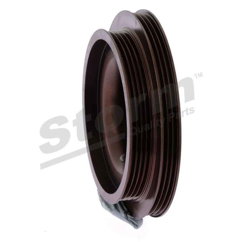 Poulie, vilebrequin STORM QUALITY PARTS 88590