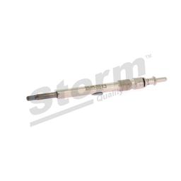 Bougie de préchauffage STORM QUALITY PARTS 502029