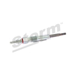 Bougie de préchauffage STORM QUALITY PARTS 566008