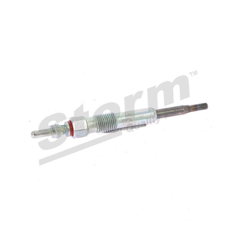 Bougie de préchauffage STORM QUALITY PARTS 566008