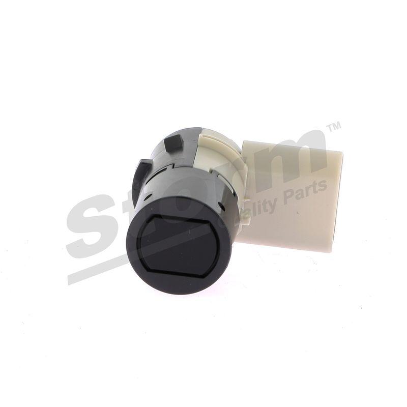 Capteur, aide au stationnement STORM QUALITY PARTS 399221