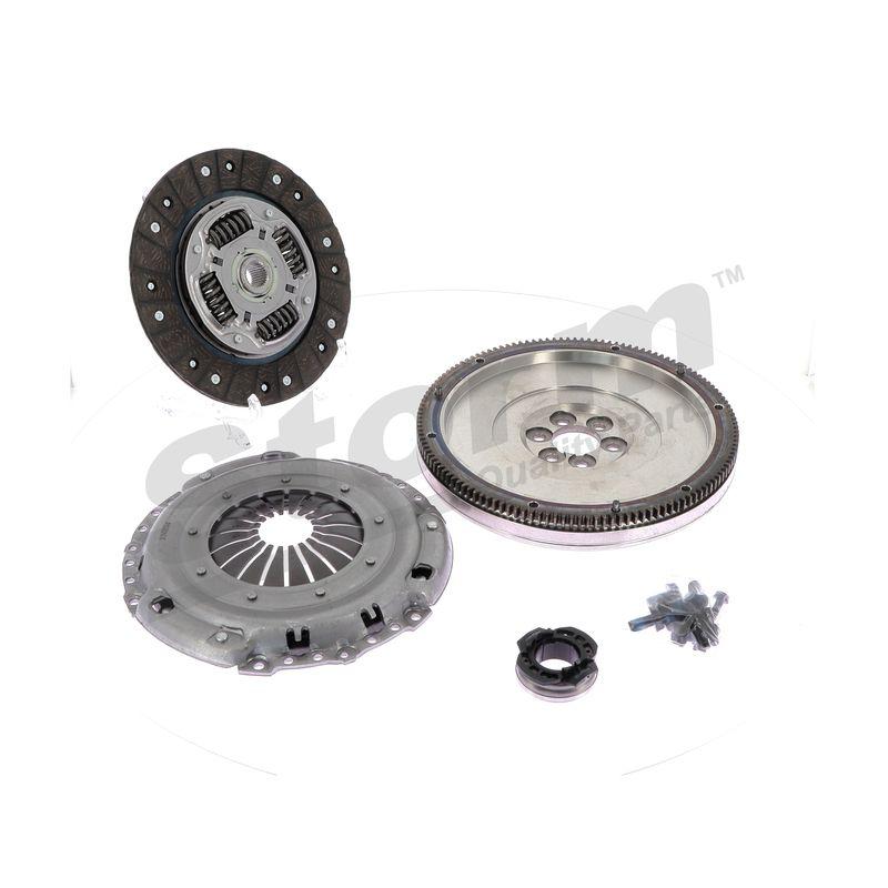 Kit adaptateur, embrayage STORM QUALITY PARTS STO1000