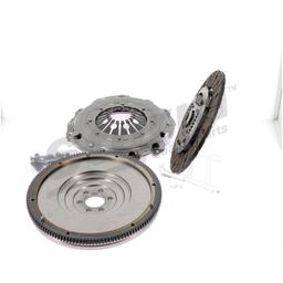 Kit adaptateur, embrayage STORM QUALITY PARTS STO1040