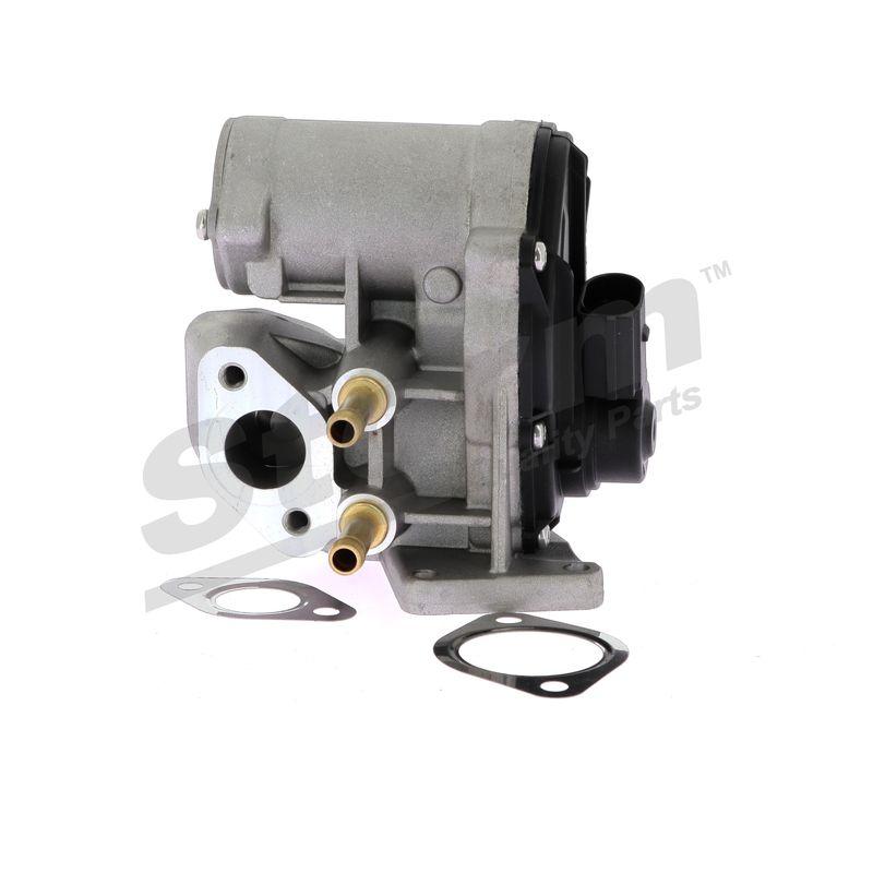 Vanne EGR STORM QUALITY PARTS 9063