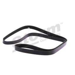 Courroie trapézoïdale à nervures STORM QUALITY PARTS STO6PK1840