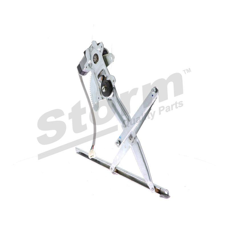 Lève-vitre STORM QUALITY PARTS 126075
