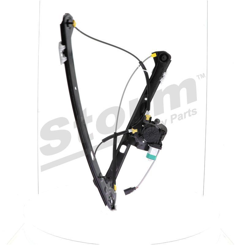 Lève-vitre STORM QUALITY PARTS 17373