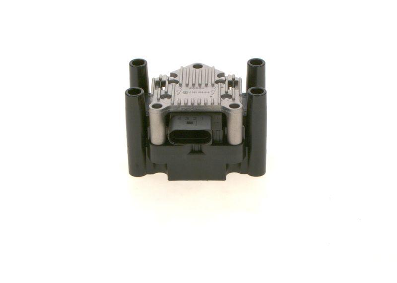 Bobine d'allumage BOSCH 0 221 603 010