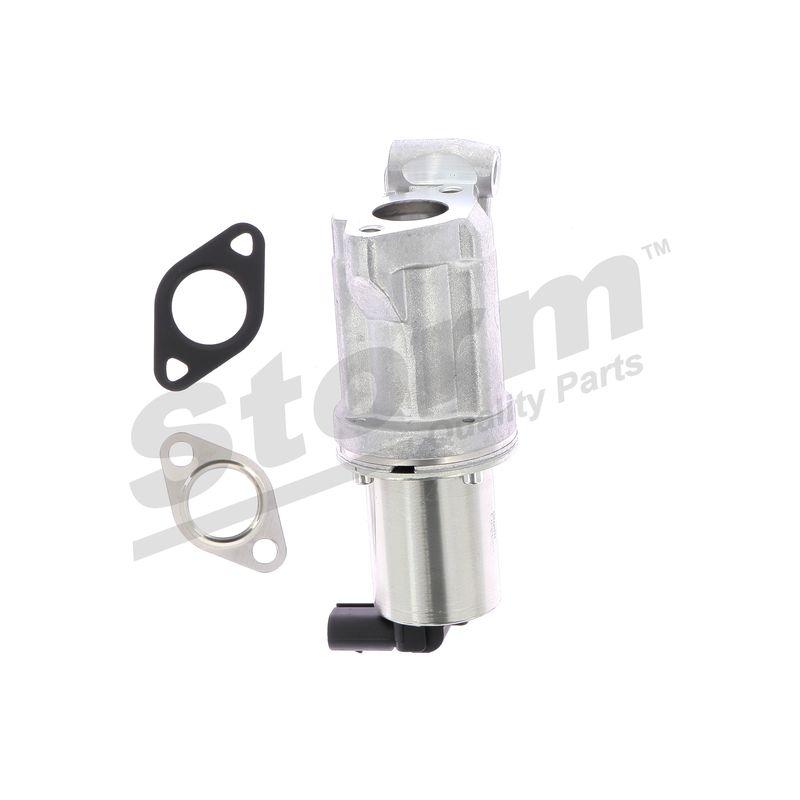 Vanne EGR STORM QUALITY PARTS 9106