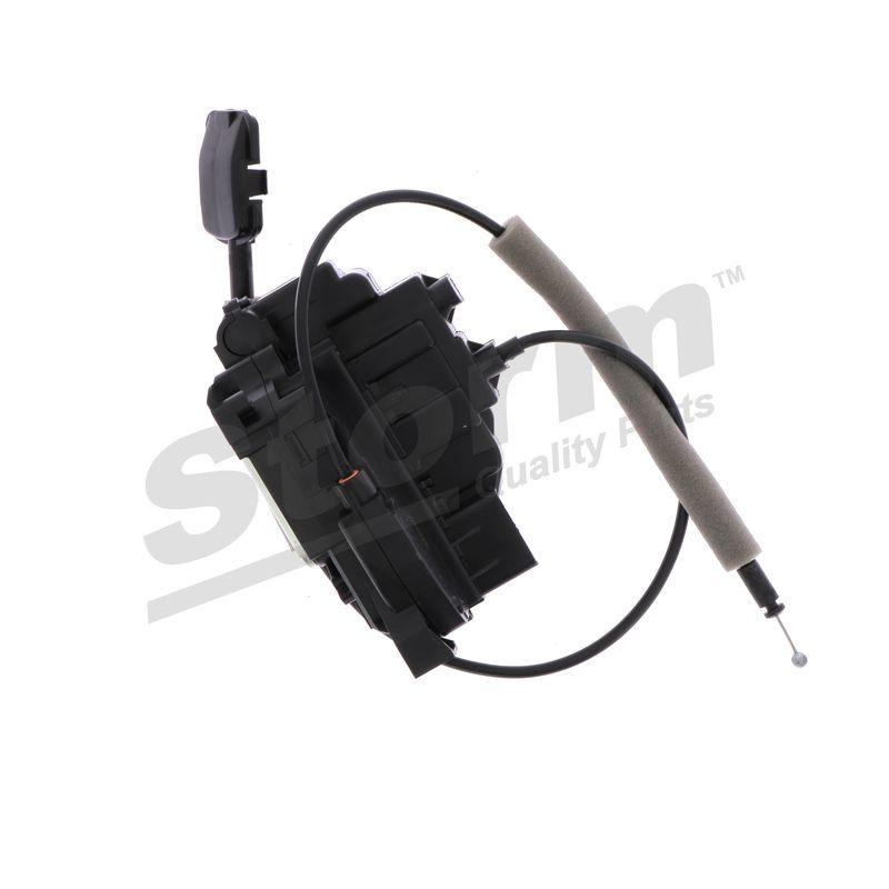 Serrure de porte STORM QUALITY PARTS 8362505