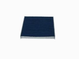 Filtre, air de l'habitacle BOSCH 0 986 628 607