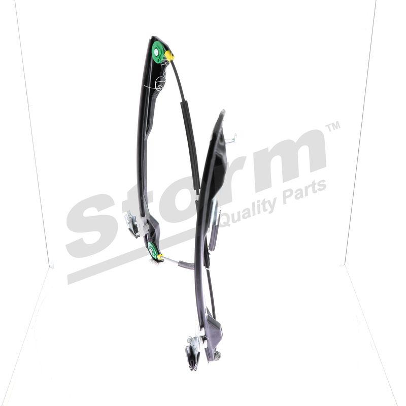 Lève-vitre STORM QUALITY PARTS 46567