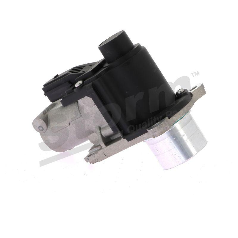 Vanne EGR STORM QUALITY PARTS 9035