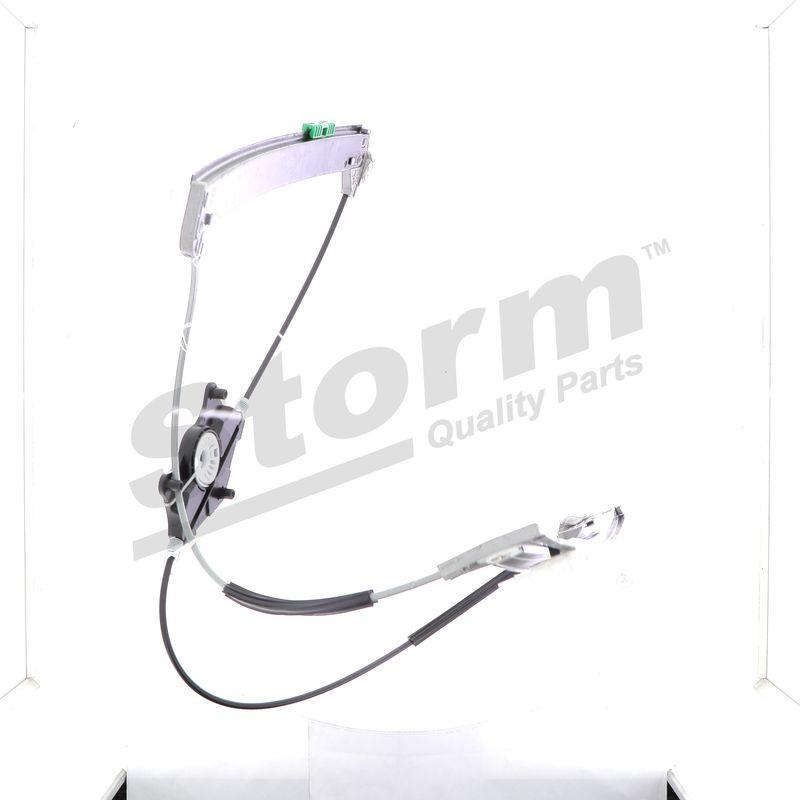 Lève-vitre STORM QUALITY PARTS 10482