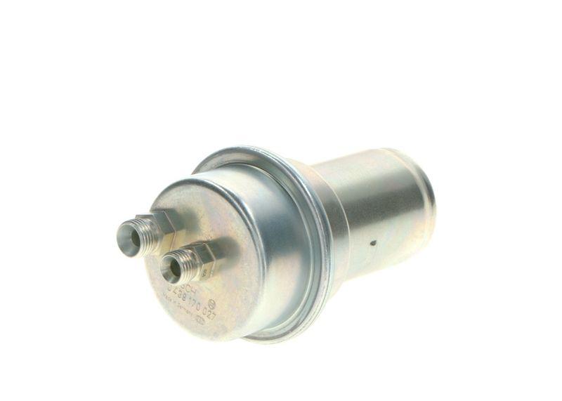 Accumulateur de pression, pression de carburant BOSCH 0 438 170 027