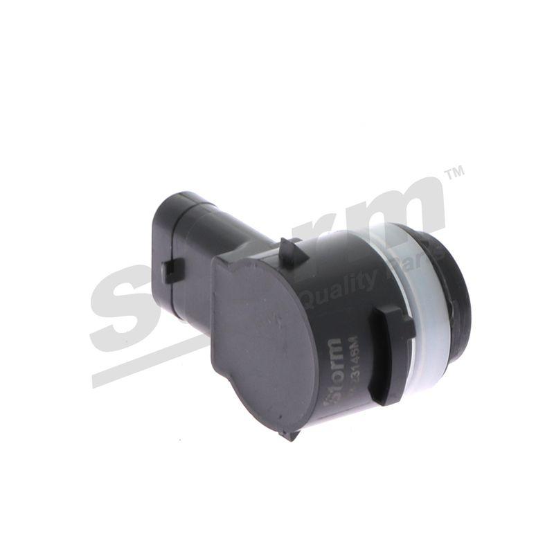 Capteur, aide au stationnement STORM QUALITY PARTS 399228