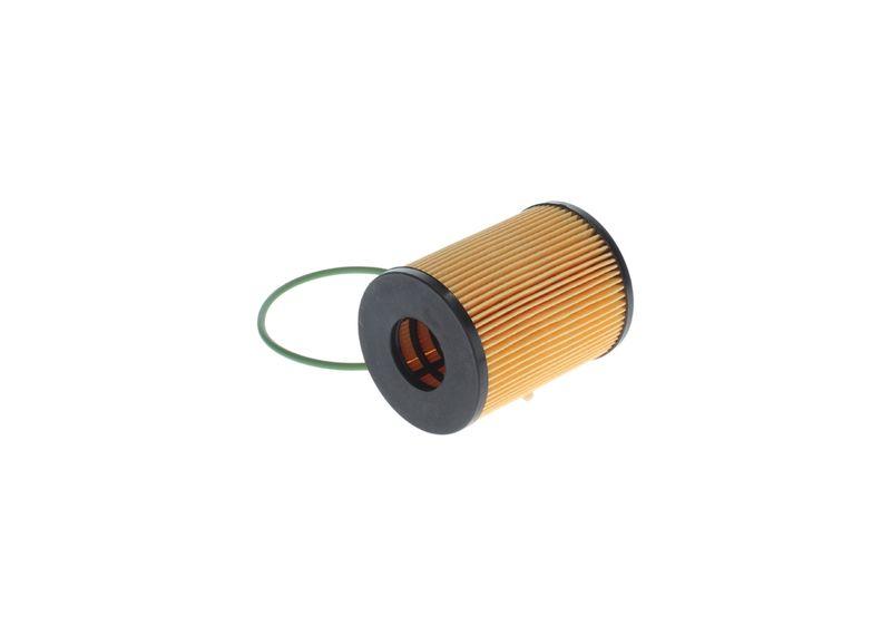 Filtre à huile BOSCH F 026 407 367