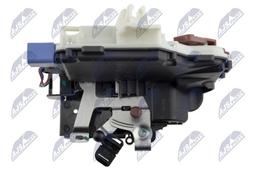 Serrure de porte NTY EZC-SK-094