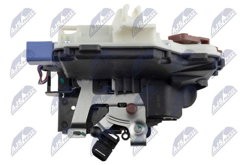 Serrure de porte NTY EZC-SK-094