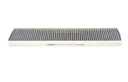 Filtre, air de l'habitacle BOSCH 1987435537