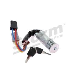 Fermeture-volant STORM QUALITY PARTS 78026