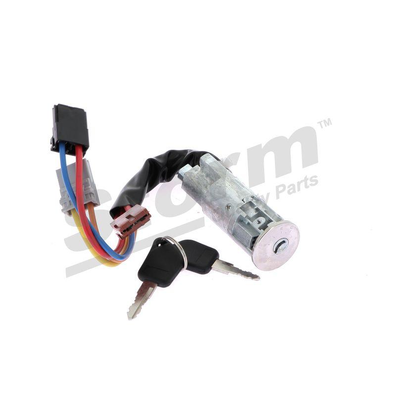 Fermeture-volant STORM QUALITY PARTS 78026
