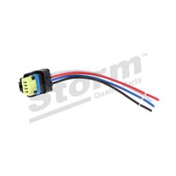 Kit réparation de câble, pompe à carburant STORM QUALITY PARTS 795200