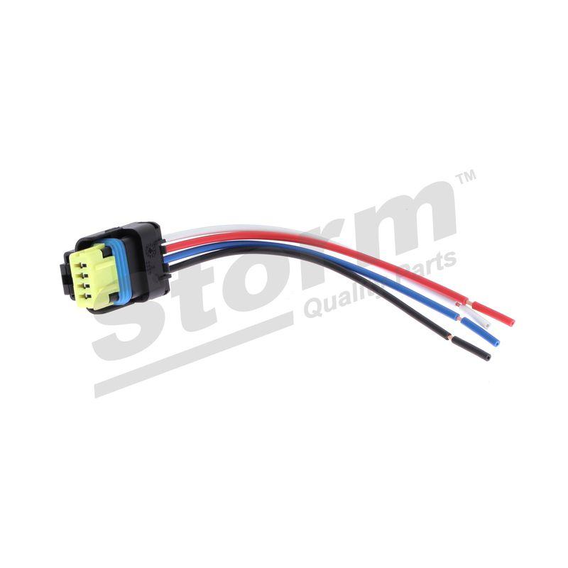 Kit réparation de câble, pompe à carburant STORM QUALITY PARTS 795200