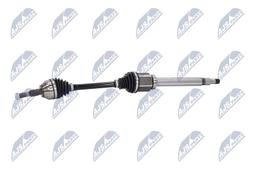 Arbre de transmission NTY NPW-FR-220