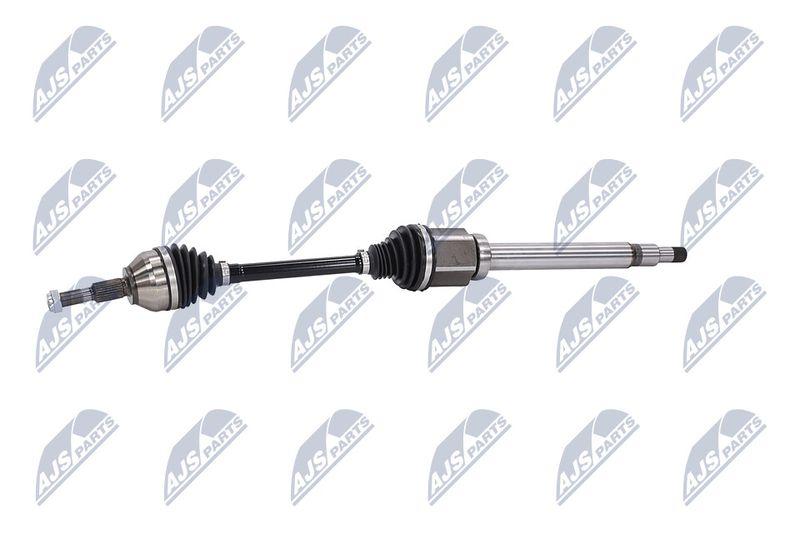 Arbre de transmission NTY NPW-FR-220