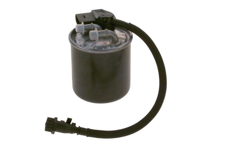 Filtre à carburant BOSCH F 026 402 841
