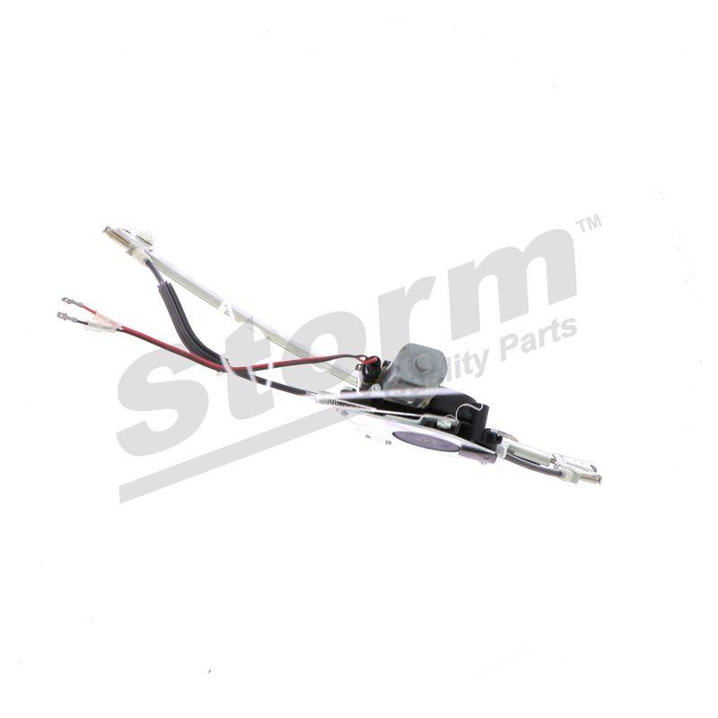 Lève-vitre STORM QUALITY PARTS 104760