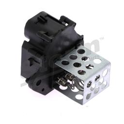 Résistance, pulseur d'air habitacle STORM QUALITY PARTS 777023