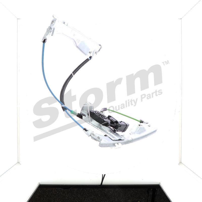 Lève-vitre STORM QUALITY PARTS 80978