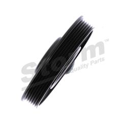 Poulie, vilebrequin STORM QUALITY PARTS 99997
