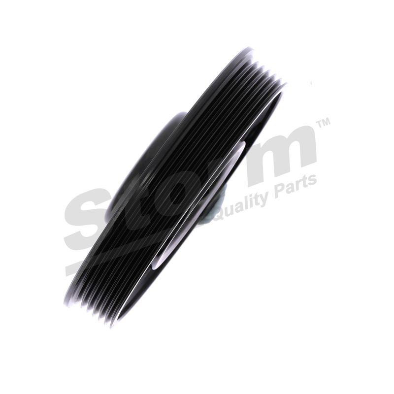 Poulie, vilebrequin STORM QUALITY PARTS 99997