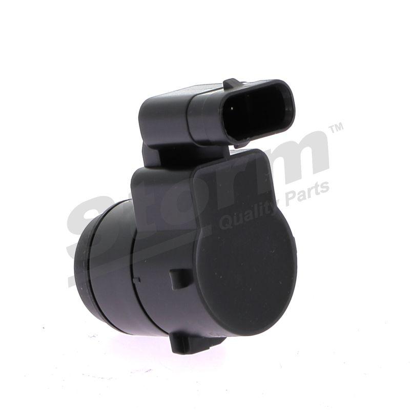Capteur, aide au stationnement STORM QUALITY PARTS 151109