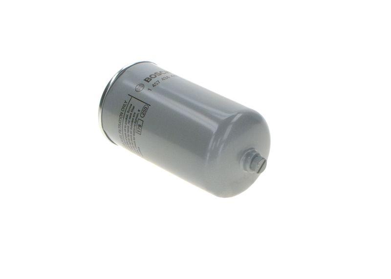 Filtre à carburant BOSCH 1 457 434 447