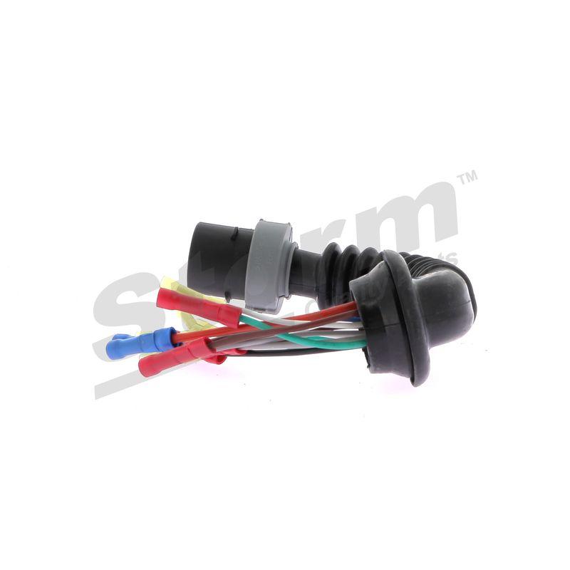 Kit réparation de câble, porte STORM QUALITY PARTS 699005