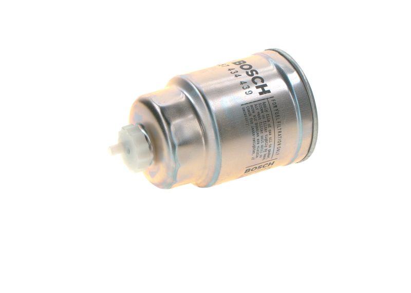 Filtre à carburant BOSCH 1 457 434 439