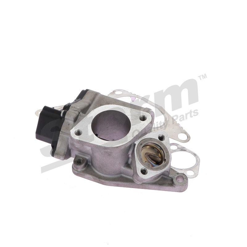 Vanne EGR STORM QUALITY PARTS 9053